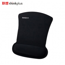 联想thinkplus护腕桌面鼠标垫 SD40